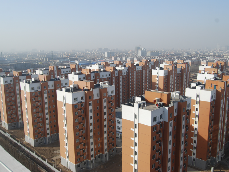 有獎?wù)骷瘄由您起筆 領(lǐng)潮一座城市的驕傲 ——潤安集團(tuán)CBD新地塊案名火爆征集中......