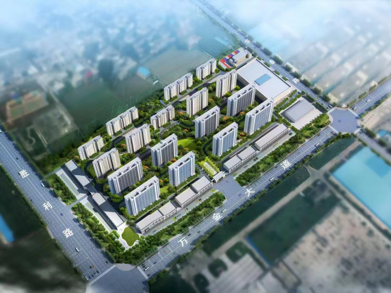 五一勞動頌 | 勞動zui光榮，致敬潤安zui美奮斗者