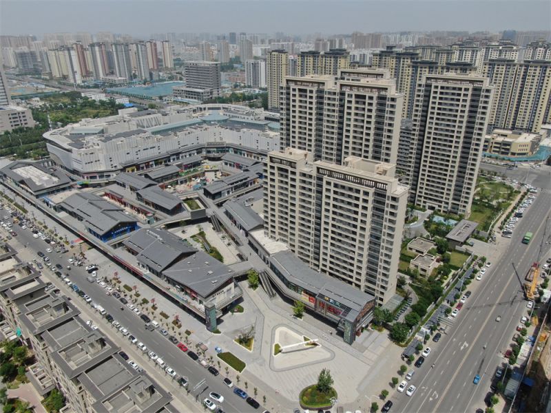 匠心筑夢迎五一 技能競賽展風(fēng)采 | 潤安集團(tuán)參加2025年安陽市城建交通水利系統(tǒng)職工技能競賽